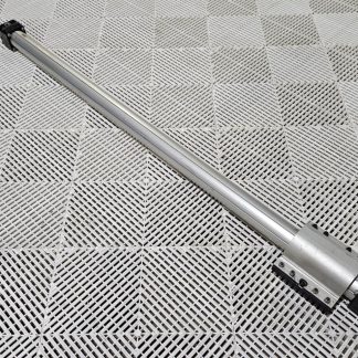 Parker Origa P120-S/30 Pneumatic Cylinder, 57mm Diameter, 1255mm Stroke - Used