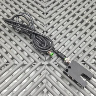 Pepperl+Fuchs GL10-RT/32/40a/98a Frame Sensor 199987 - Used