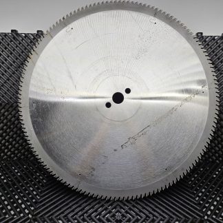 Popular Tools GA52030144 General Purpose Saw Blade, 520mm x 144T ATB - Used