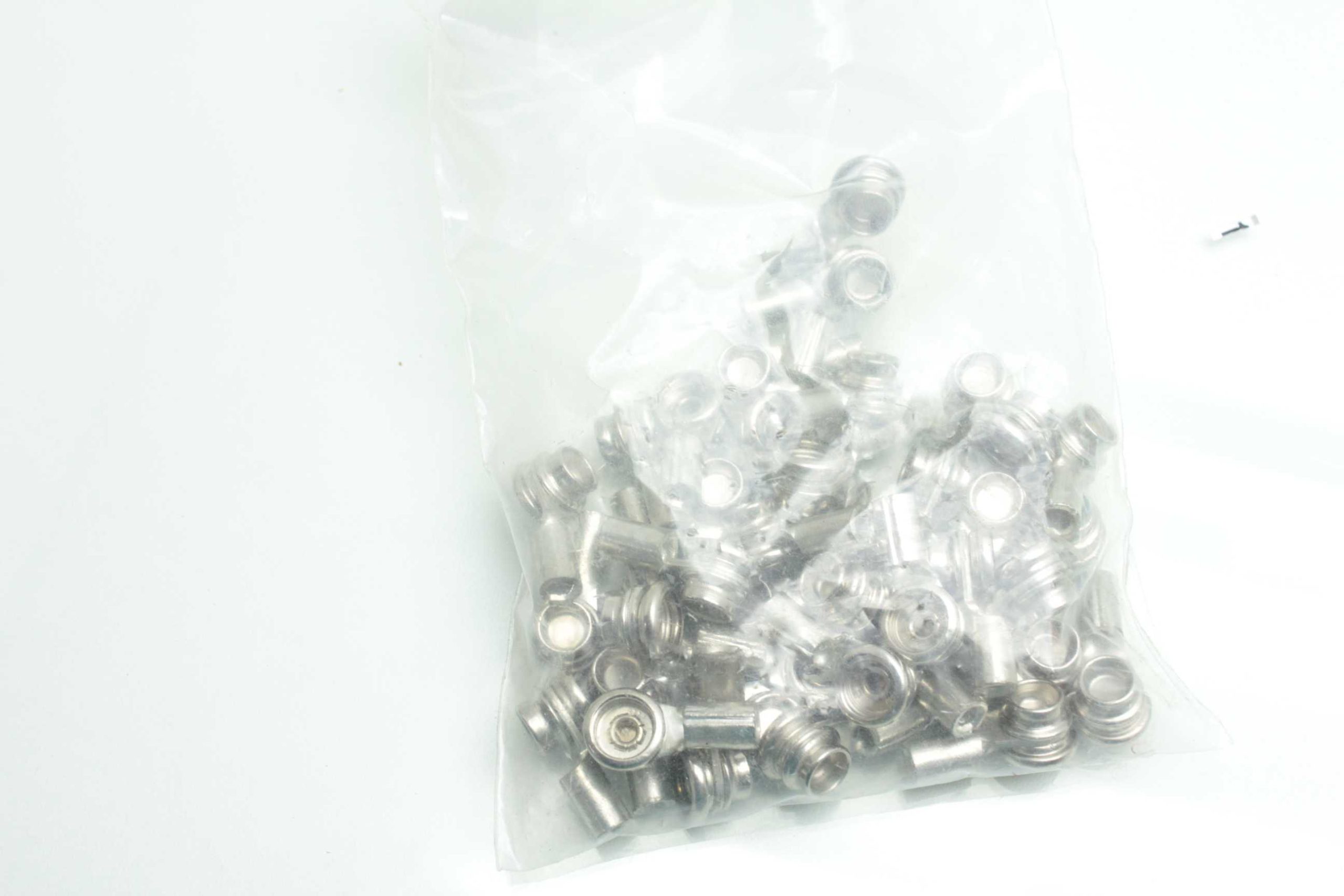 ProStat PMT-872 Wrist Strap/ Footwear Checker Set With Probes & Accessories - Used - Image 14