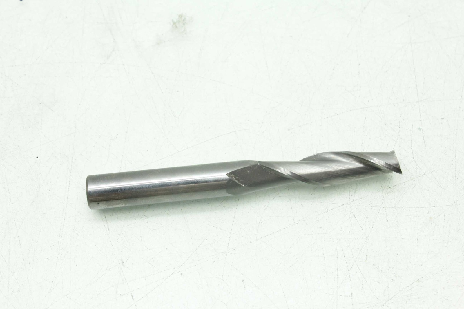 SGS SER 3L 1/2" End Mill Drill Bit / 33311 - Used - Image 5