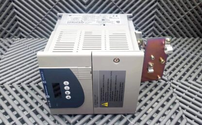 Schneider ATV28HU18N4 Altivar-28 Variable Speed Drive ATV28H 1HP 380-500V - Used - Image 5