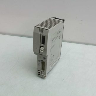 Schneider Automation DAP 210/AS-BDAP-210 Digital Output Module / 230V AC - Used