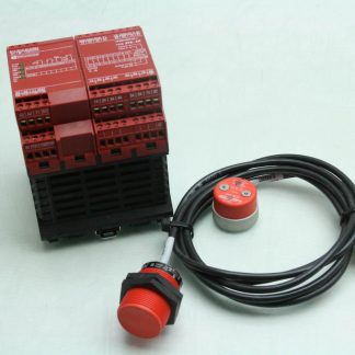 Schneider XCS-ZR5912 Coded Magnetic Interlock Set XC-ZR1 Safety Control XPS-AR - Used