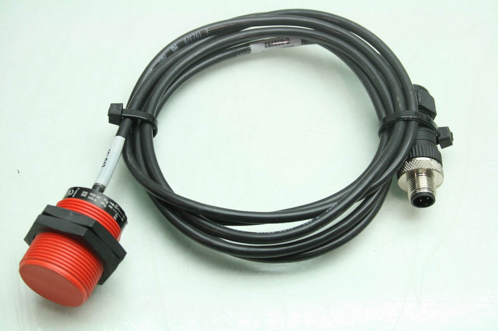 Schneider XCS-ZR5912 Coded Magnetic Interlock Set XC-ZR1 Safety Control XPS-AR - Used - Image 6