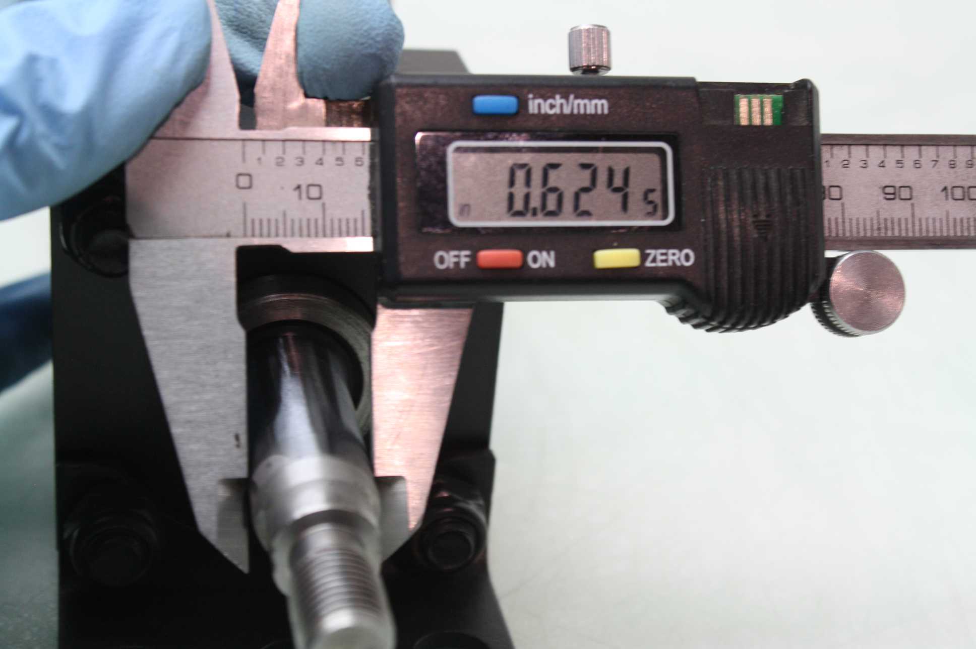 Schrader Bellows FAB100321 Pneumatic Air Cylinder 2" Bore x 1-1/4" Stroke - New other (see details) - Image 17