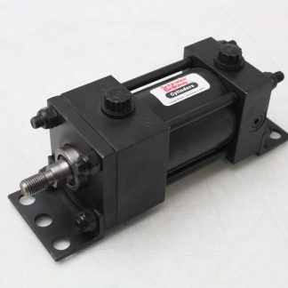Schrader Bellows FAB100321 Pneumatic Air Cylinder 2" Bore x 1-1/4" Stroke - New other (see details)