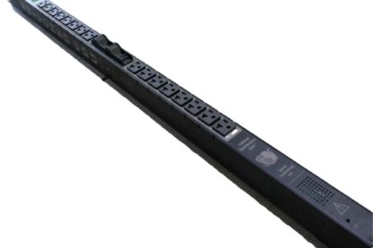 Server Technologies Inc. 16-Slot Cabinet Distribution Unit CX-16V1-L30M - Used - Image 12