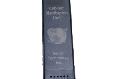Server Technologies Inc. 16-Slot Cabinet Distribution Unit CX-16V1-L30M - Used - Image 13