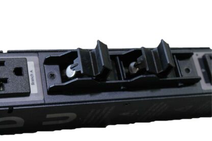 Server Technologies Inc. 16-Slot Cabinet Distribution Unit CX-16V1-L30M - Used - Image 17