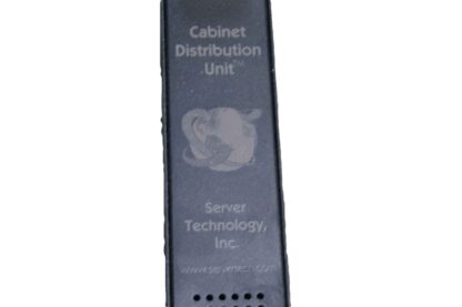 Server Technologies Inc. 16-Slot Cabinet Distribution Unit CX-16V1-L30M - Used - Image 4