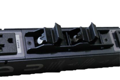 Server Technologies Inc. 16-Slot Cabinet Distribution Unit CX-16V1-L30M - Used - Image 8