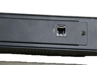 Server Technologies Inc. 16-Slot Cabinet Distribution Unit CX-16V1-L30M - Used - Image 9