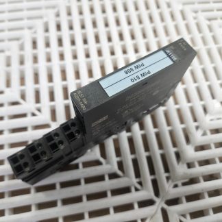 Siemens 6ES7 134-4GB11-0AB0 Analog Input Module 4 Wire 2 Channel - Used