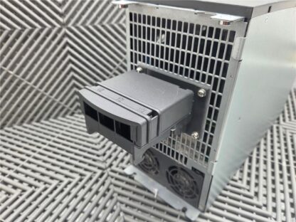Siemens 6SL3120-1TE26-0AA3 Single Motor Module Servo Drive 60A - Used - Image 12