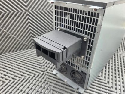 Siemens 6SL3120-1TE26-0AA3 Single Motor Module Servo Drive 60A - Used - Image 3