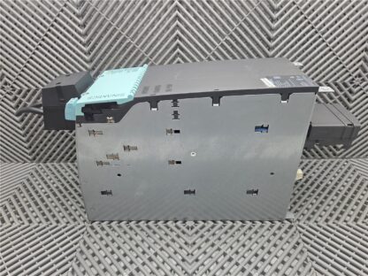 Siemens 6SL3120-1TE26-0AA3 Single Motor Module Servo Drive 60A - Used - Image 5