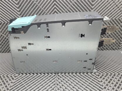 Siemens 6SL3120-2TE21-8AA3 Double Motor Module Servo Drive 18A, 600V - Used - Image 14