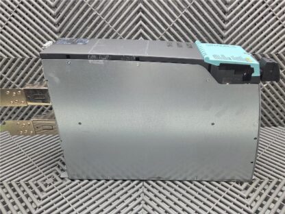 Siemens 6SL3120-2TE21-8AA3 Double Motor Module Servo Drive 18A, 600V - Used - Image 15