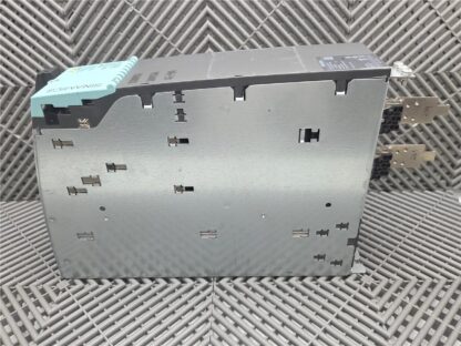 Siemens 6SL3120-2TE21-8AA3 Double Motor Module Servo Drive 18A, 600V - Used - Image 5