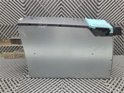 Siemens 6SL3120-2TE21-8AA3 Double Motor Module Servo Drive 18A, 600V - Used - Image 6