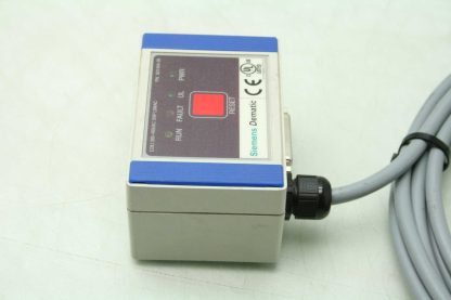 Siemens Dematic Sortec 601404 59 Control Interface for Conveyors 5HP Used 172328198237 21