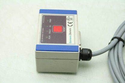 Siemens Dematic Sortec 601404 59 Control Interface for Conveyors 5HP Used 172328198237 4