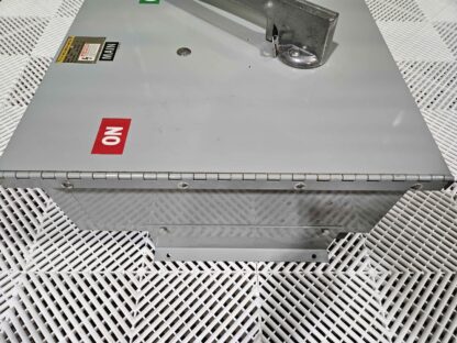 Siemens I-T-E Vacu-Break Switch VMS325B-R Break Switch 240VAC, 400A - Used - Image 6