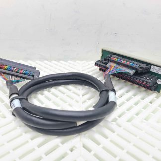 Siemens Simatic 6ES7 392-1AN00-0AA0 Terminal Block - Used