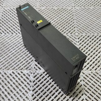 Siemens Simatic S7 6ES7 407-0KA02-0AA0 Power Supply Module PS 407 10A - Used