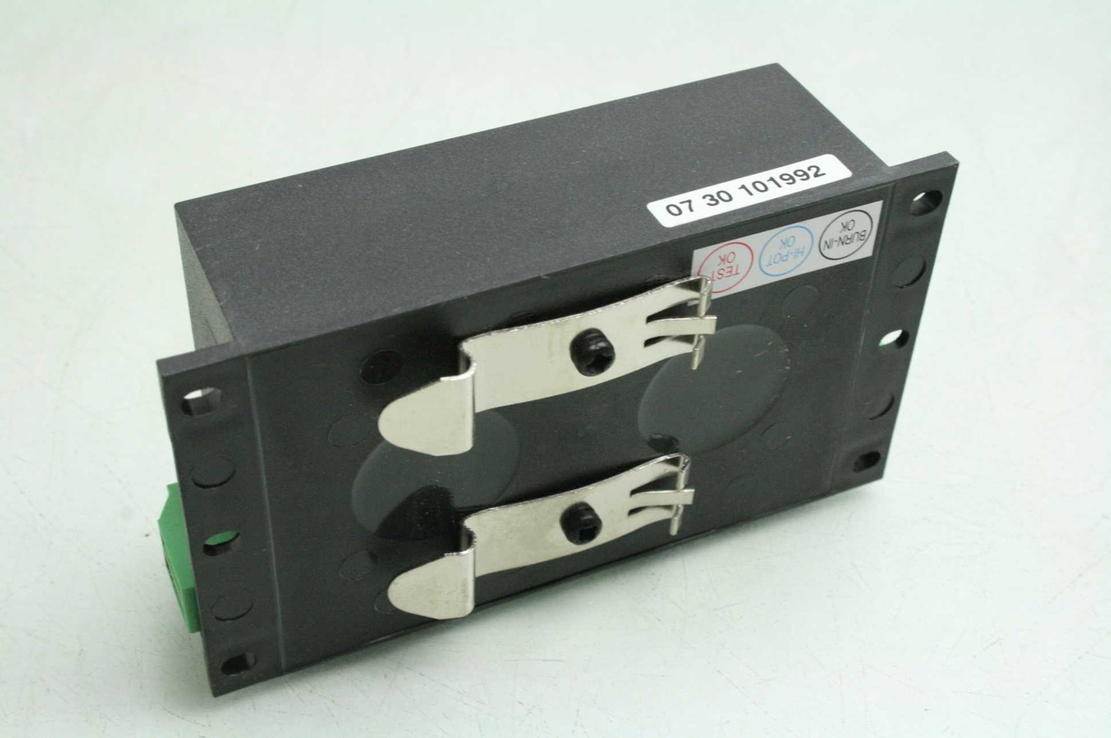 Sola SCD30 S24-DN Switching Power Supply DC-DC Converter, 30W, 24VDC, DIN Mount - Used - Image 4