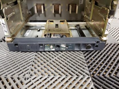 Square D Masterpact Breaker Cradle Chassis NW16 1600A CWAGVV9AXDABCXXFXX - Used - Image 19