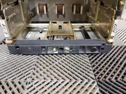 Square D Masterpact Breaker Cradle Chassis NW16 1600A CWAGVV9AXDABCXXFXX - Used - Image 7