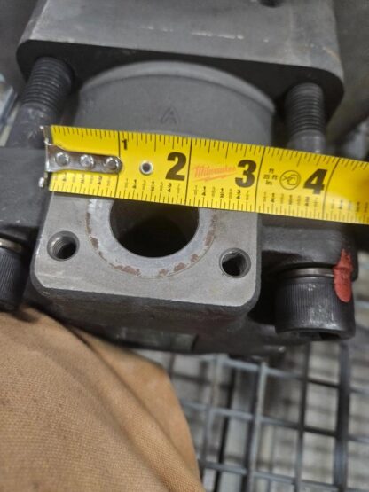 Sumitomo CQTM52-50FV+7.5-1-T-T-S1243-B Hydraulic Coolant Pump 7.5 kW - Used - Image 29
