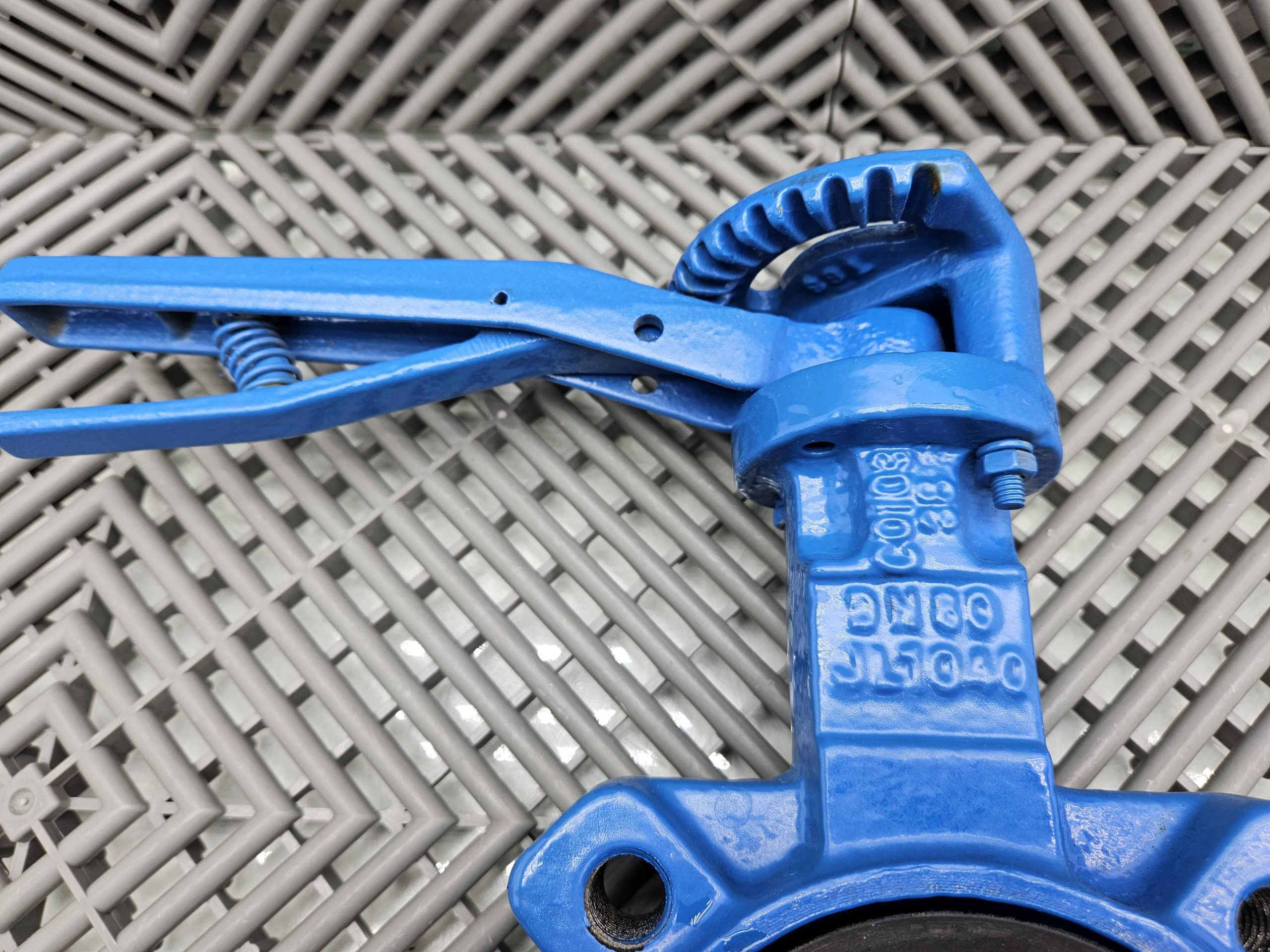Sylax GS400.15, 80mm Butterfly Valve EPDM - Used - Image 16