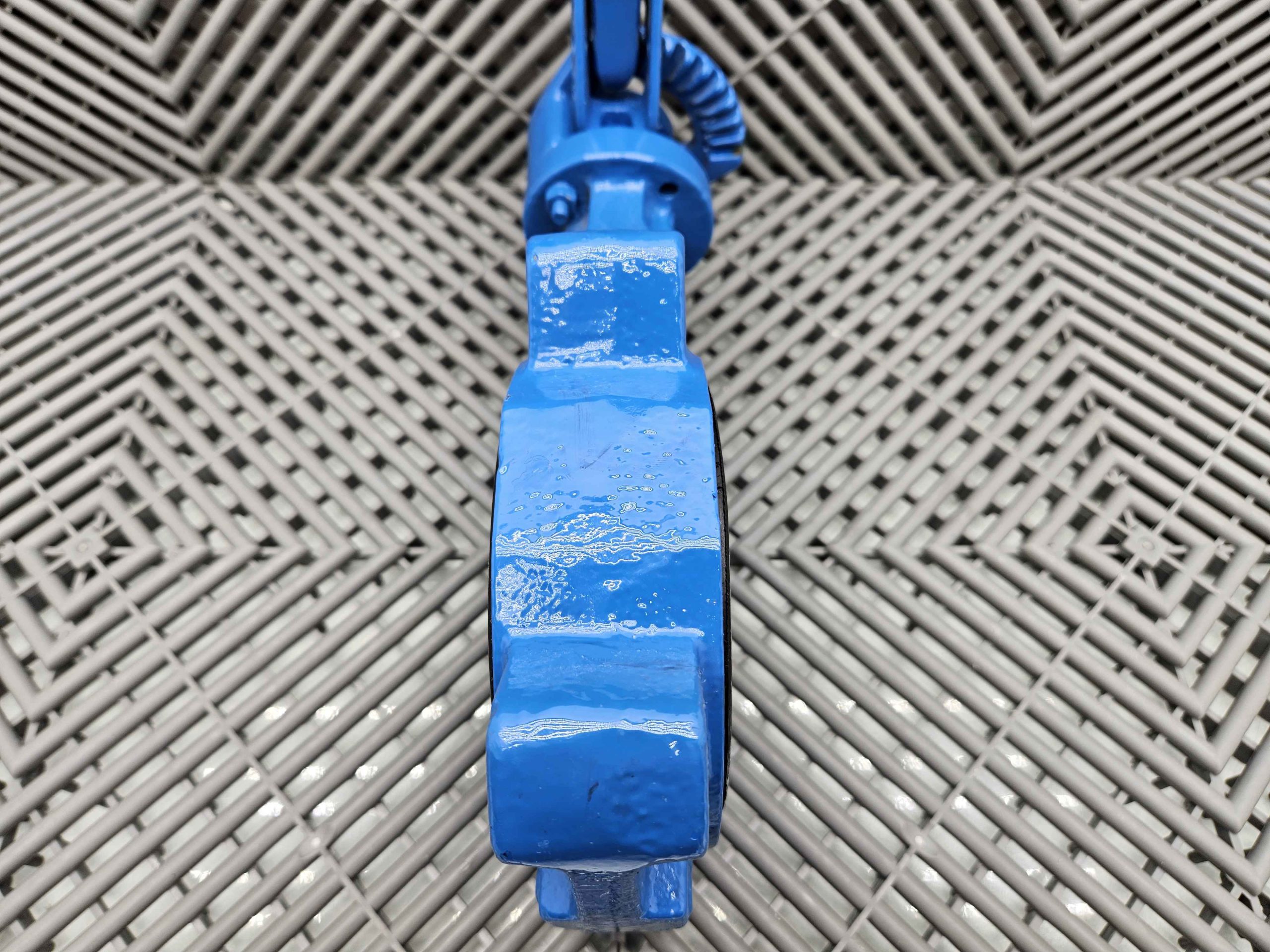 Sylax GS400.15, 80mm Butterfly Valve EPDM - Used - Image 18