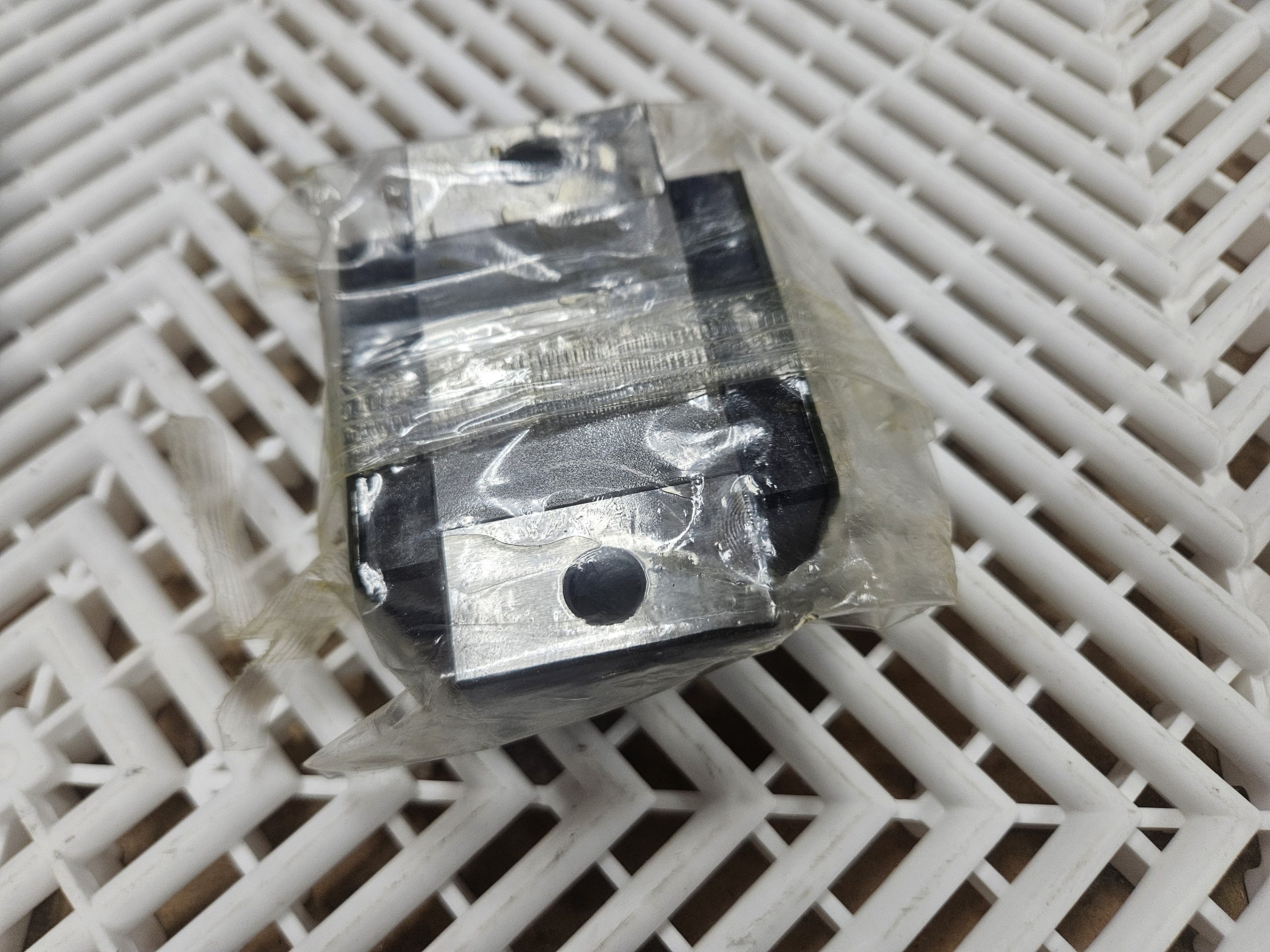 THK SR-30SB Linear Motion Guide Block LM Slide New In Box - New - Image 10