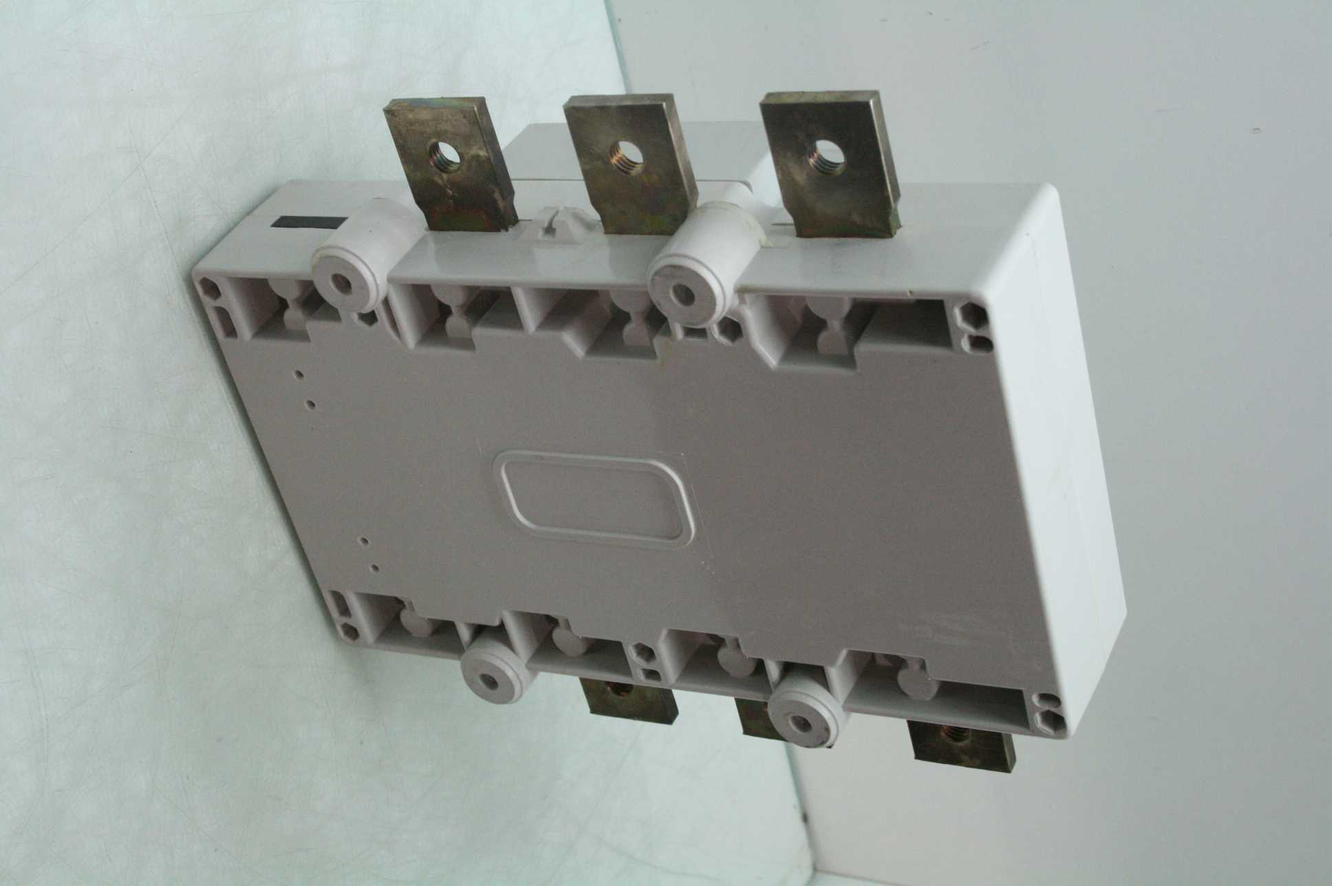 Telergon S5-12503PS0 Three Pole Disconnect Switch 400V AC @ 1250A - Used - Image 15