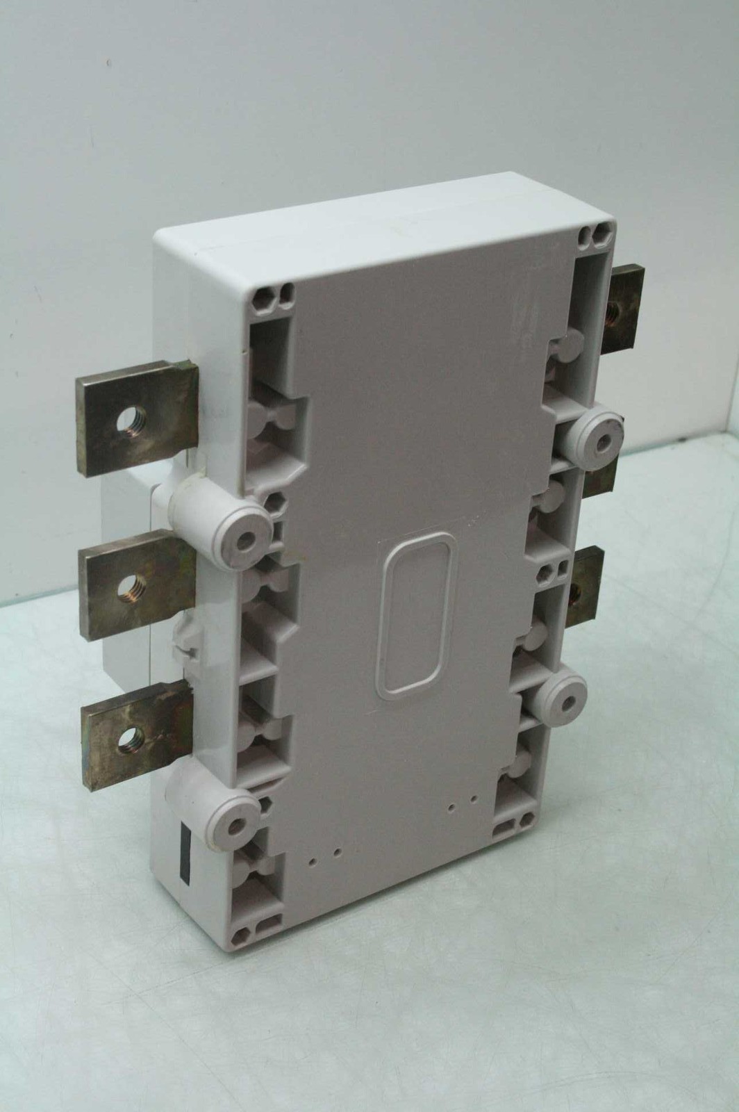Telergon S5-12503PS0 Three Pole Disconnect Switch 400V AC @ 1250A - Used - Image 7