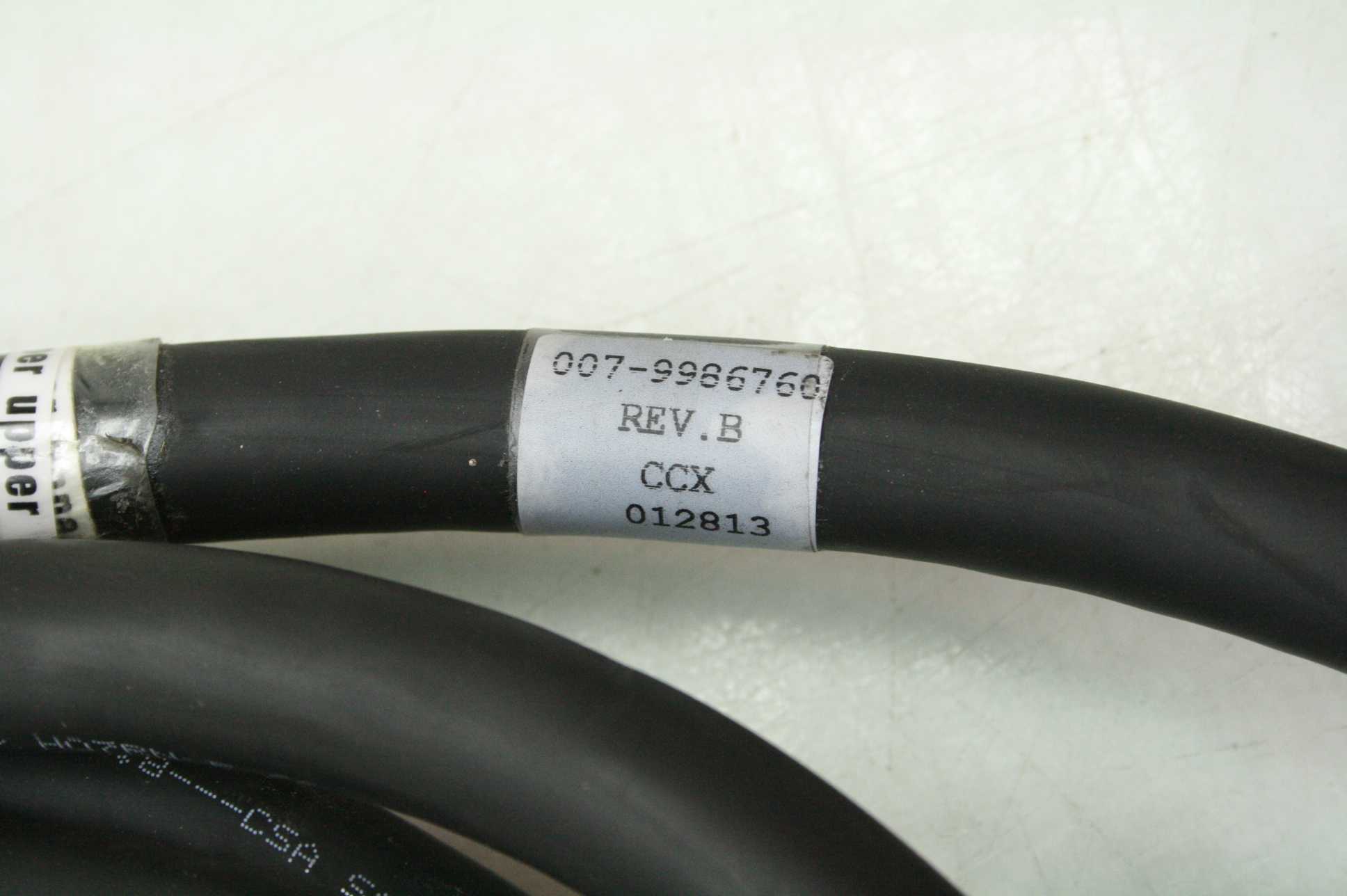 TeraData 315-0611054 PDU 3-Outlet Power Strip 200-240V 16A w/ Walther 230 306 - Used - Image 20
