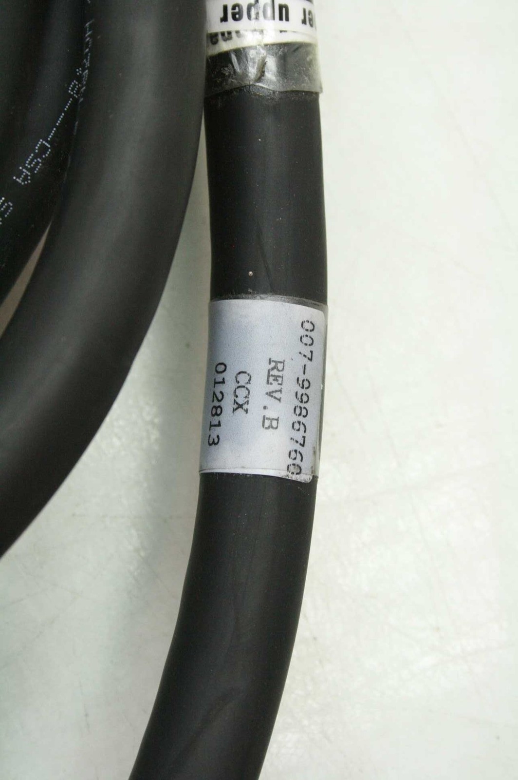 TeraData 315-0611054 PDU 3-Outlet Power Strip 200-240V 16A w/ Walther 230 306 - Used - Image 7