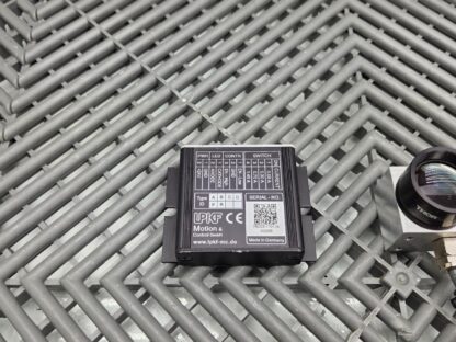 ThorLabs LA1951-A Plano-Convex Lens w/ LPKF LED-PD0403 Current Controller - Used - Image 10