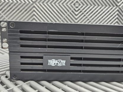 Tripp Lite SUINT1000RTXL2Ua SmartOnline UPS 230V, 4.4A, 1000VA, 800W - Used - Image 14