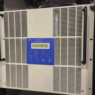 Trumpf Huttinger Elektronik TruPlasma DC 3050 Plasma Excitation Power Supply - Used