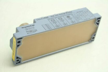 Turck JBBS 57-E811 Eurofast Bus Stop 8-Port DeviceNet Junction Box - Used - Image 4