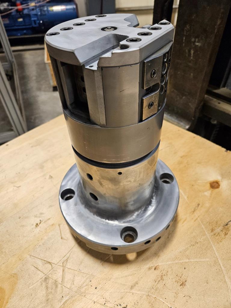 Valenite 021-CE-M2888 Modco 12/M/03 CNC Boring Head - New other (see details) - Image 19