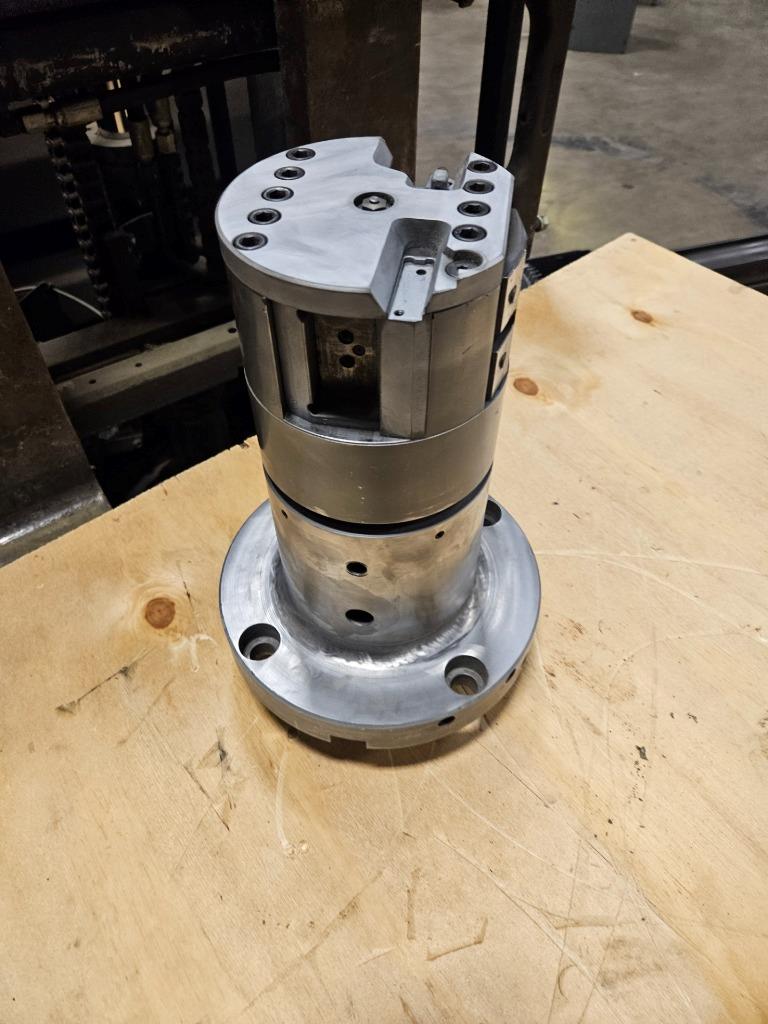 Valenite 021-CE-M2888 Modco 12/M/03 CNC Boring Head - New other (see details) - Image 20