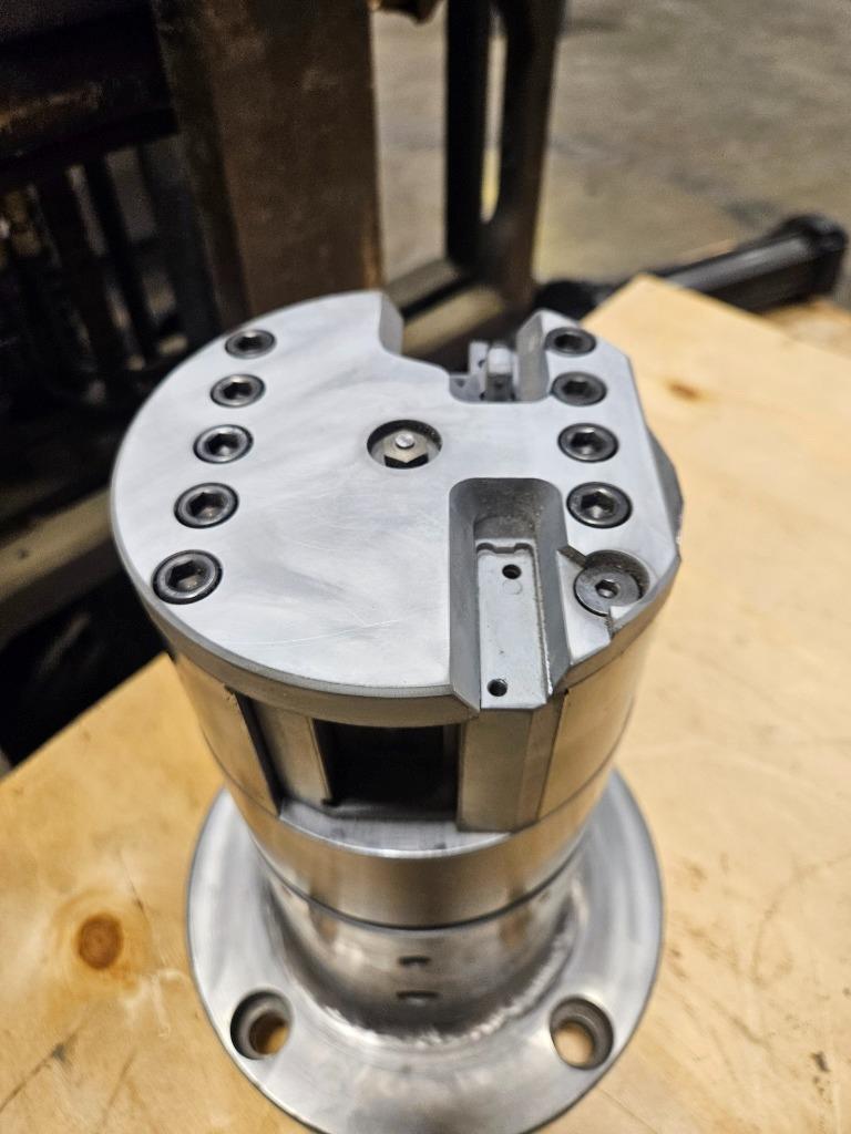 Valenite 021-CE-M2888 Modco 12/M/03 CNC Boring Head - New other (see details) - Image 3
