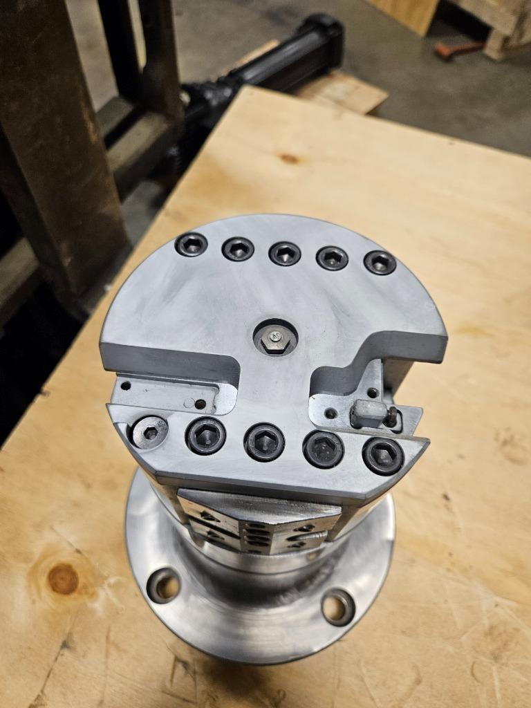 Valenite 021-CE-M2888 Modco 12/M/03 CNC Boring Head - New other (see details) - Image 4