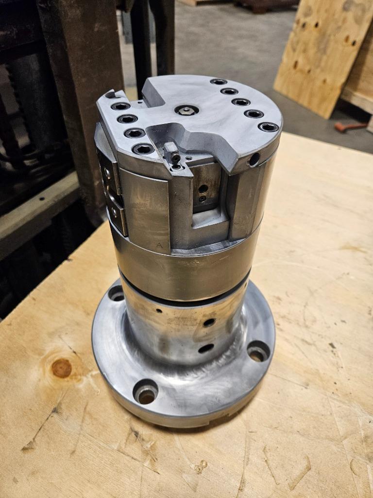 Valenite 021-CE-M2888 Modco 12/M/03 CNC Boring Head - New other (see details) - Image 5